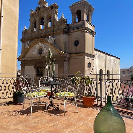 Le Terrazze Elite Apartment Palermo Exterior foto