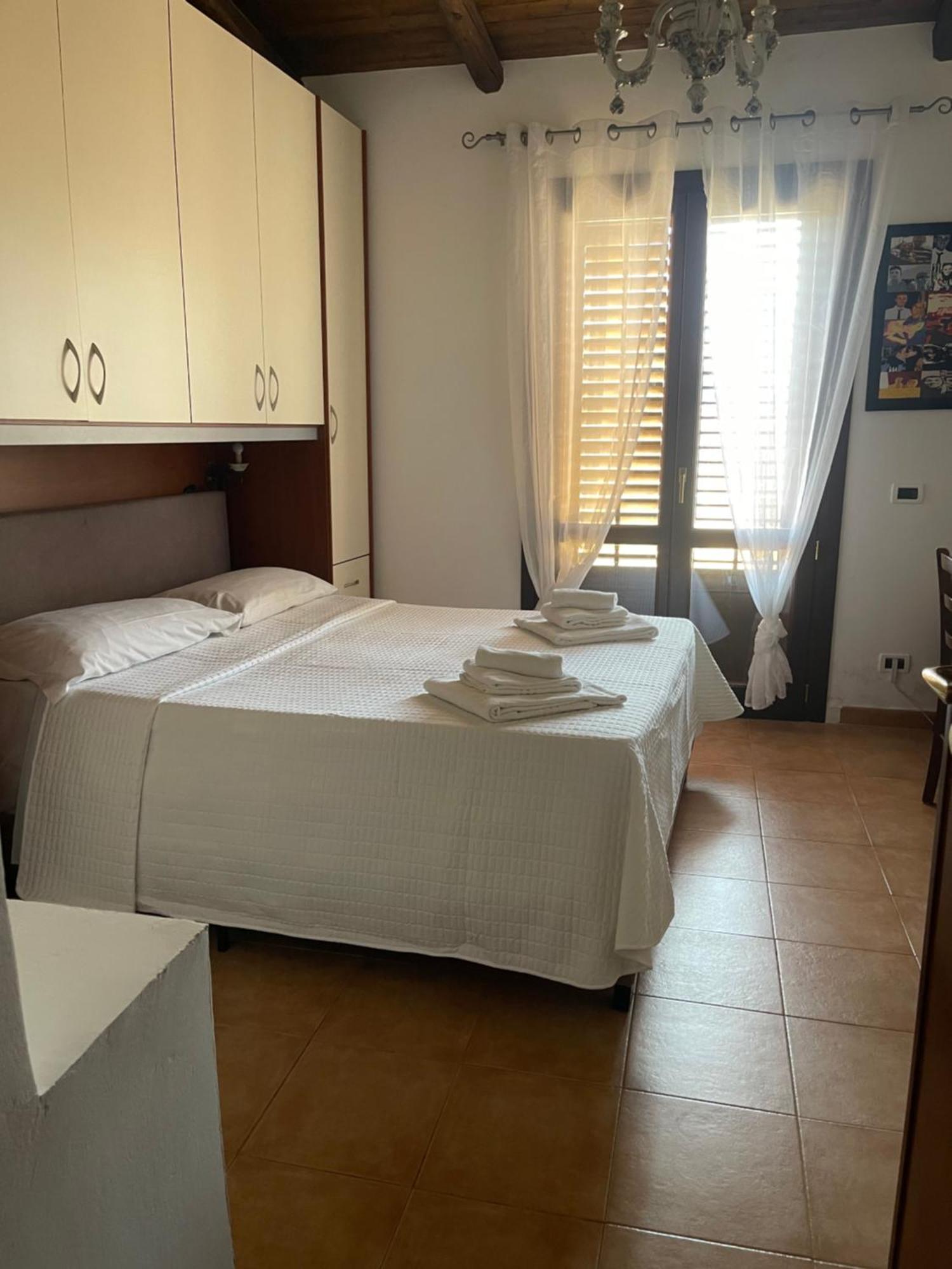 Le Terrazze Elite Apartment Palermo Exterior foto