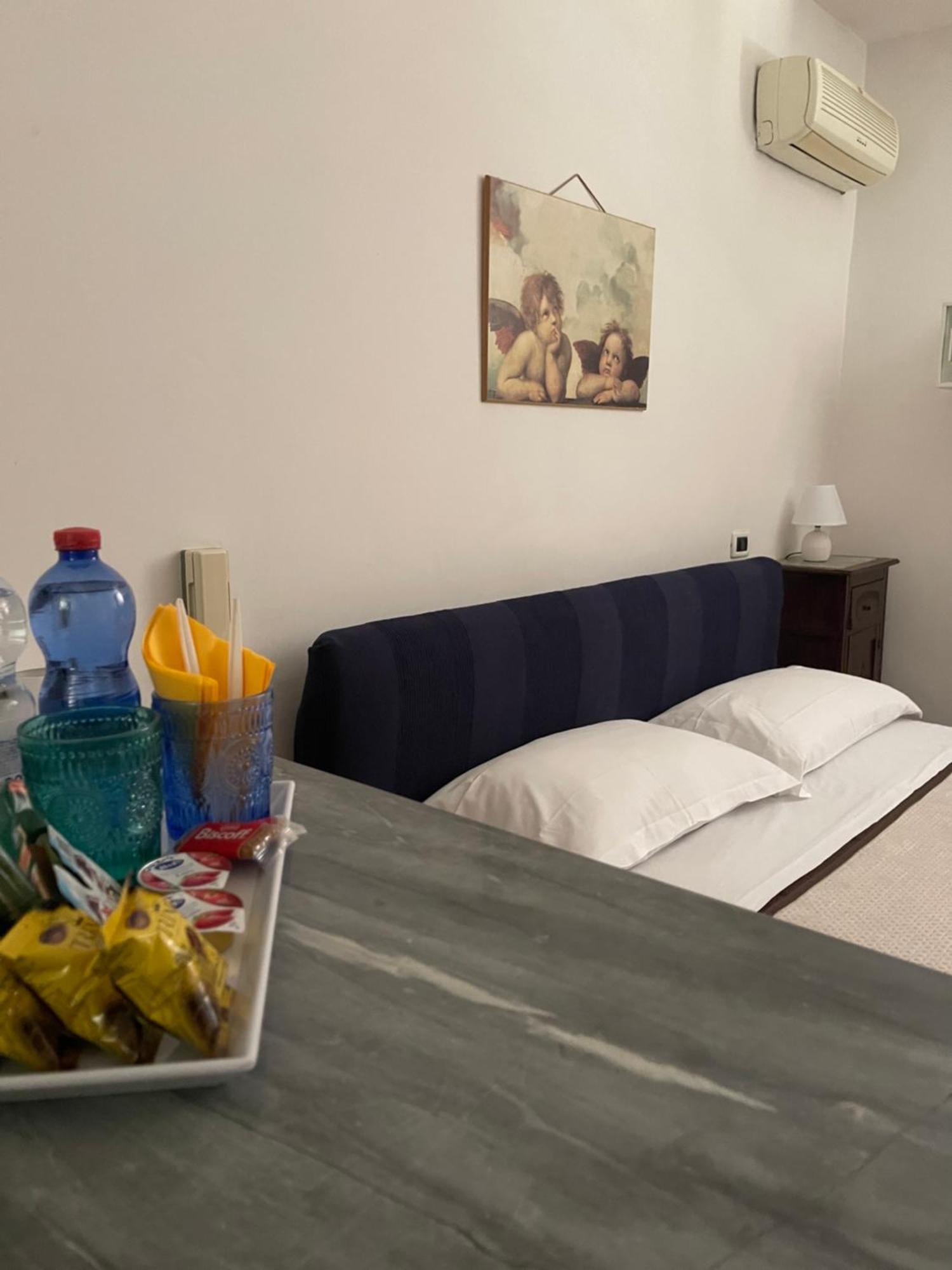 Le Terrazze Elite Apartment Palermo Exterior foto