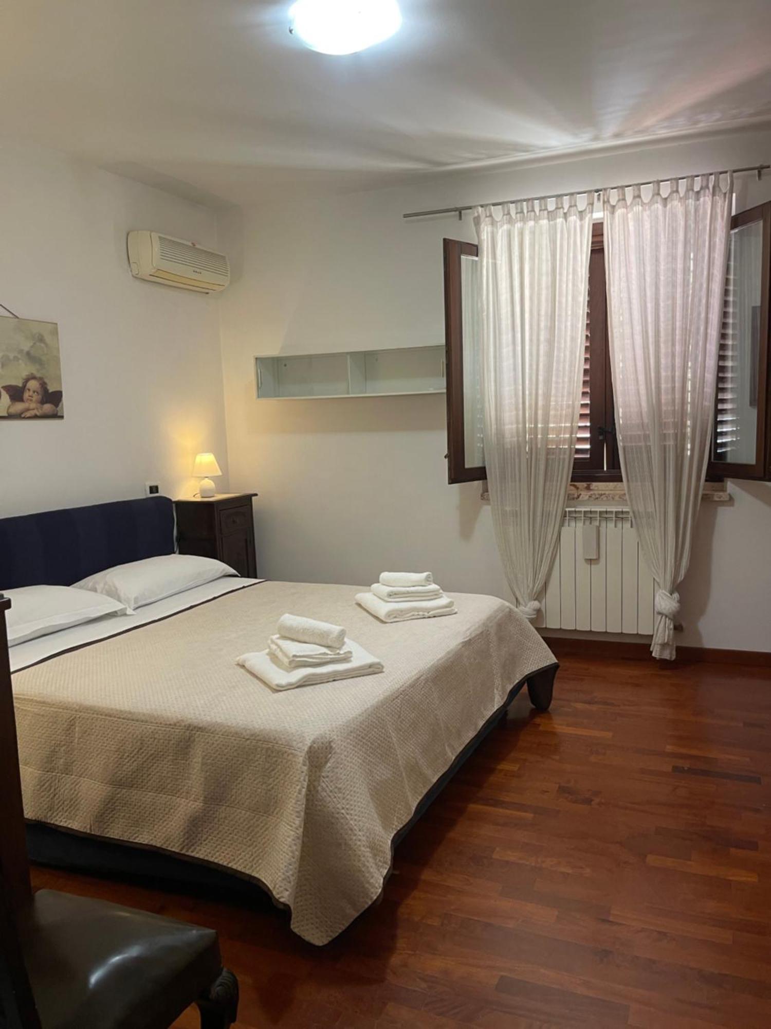 Le Terrazze Elite Apartment Palermo Exterior foto